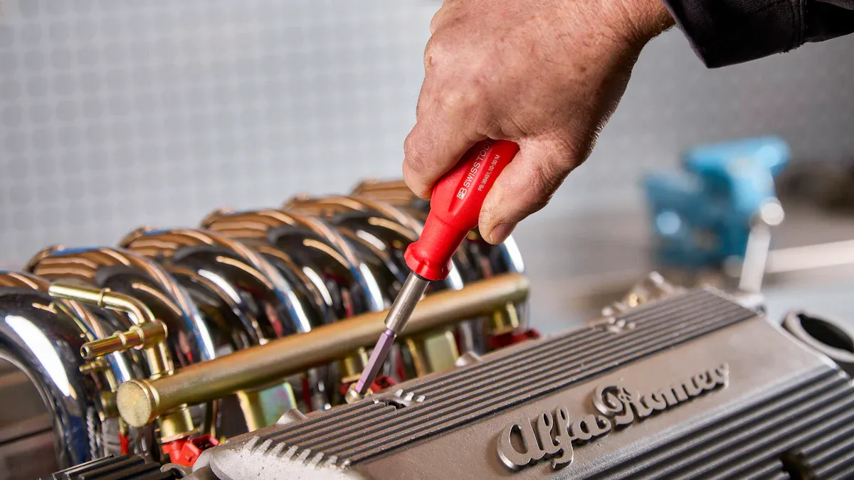 Applications of High Temperature Magnet Wire