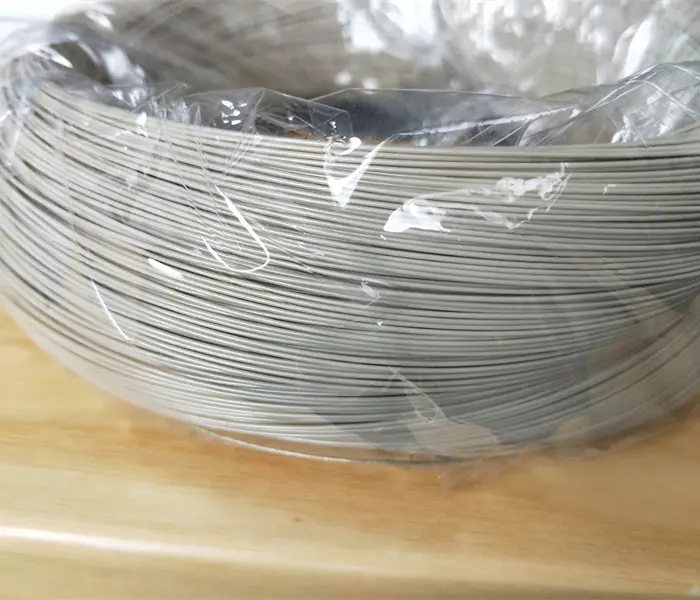 Lightweight Multi pair peek cable