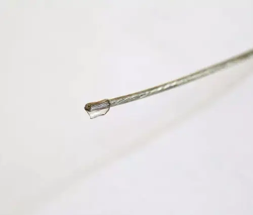 Lightweight Multi pair peek cable