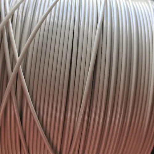 Lightweight Multi pair peek cable