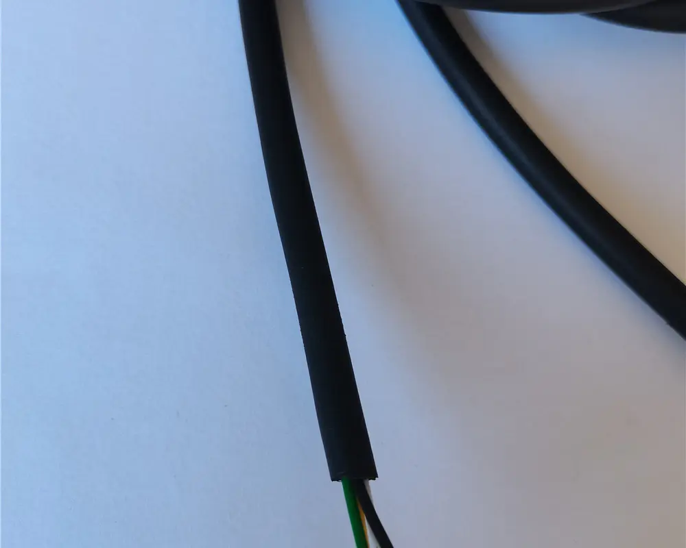 Battery BMS Cables