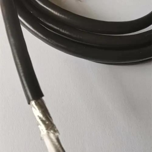 FLR Anticapillary wire