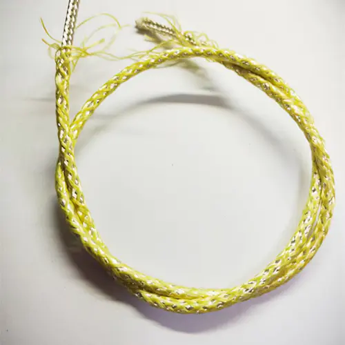 liquid nitrogen environment Cable