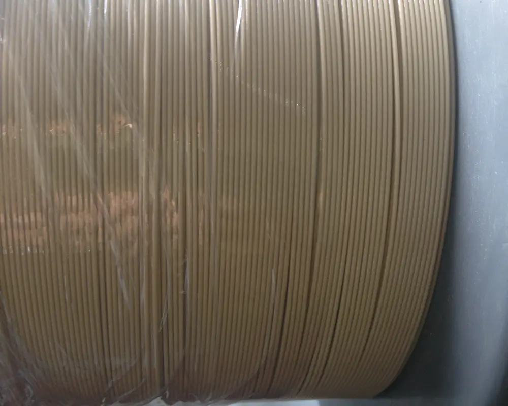 HFI 260 Insulated wire cable