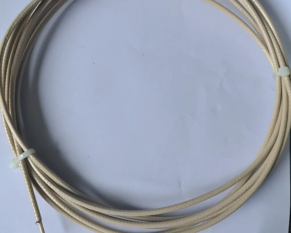 uhv wire