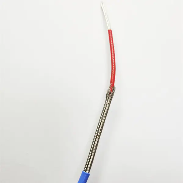 low temperature wire