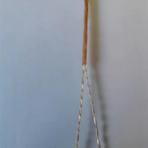 Extremely Low Temperature Cable