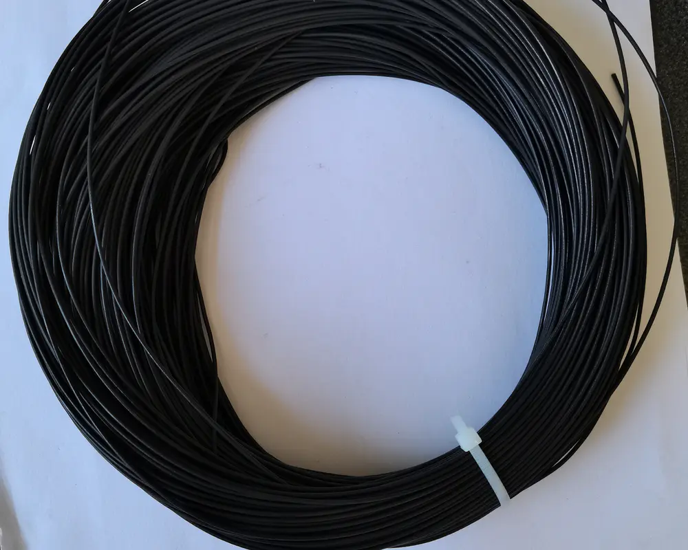 Fluid Blocking Engine Transmission Wire CABLE