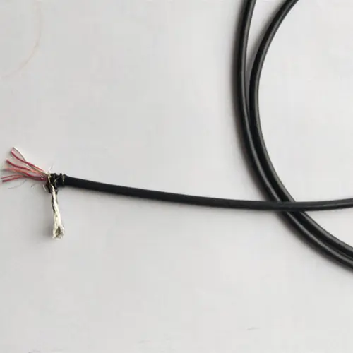 high temperature Cable for PTC/NTC/RTD heating