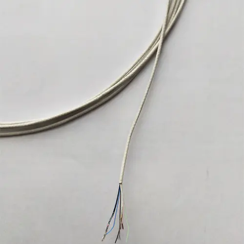 high temperature Cable for PTC/NTC/RTD heating