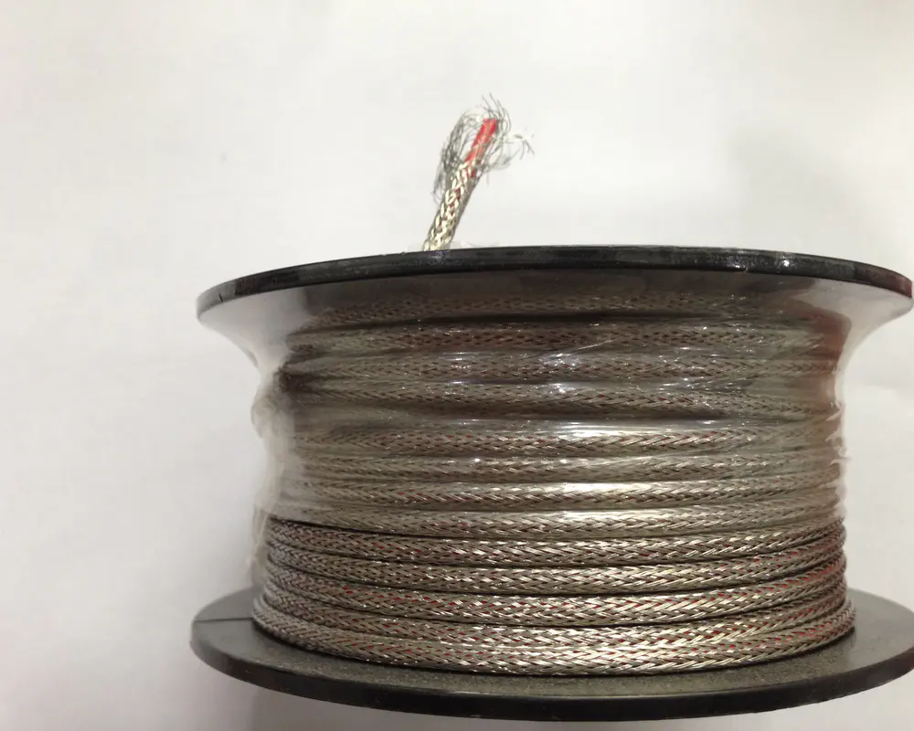Thermocouple Compensating Cable