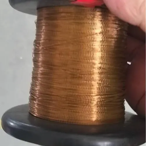 Thermocouple Compensating Cable