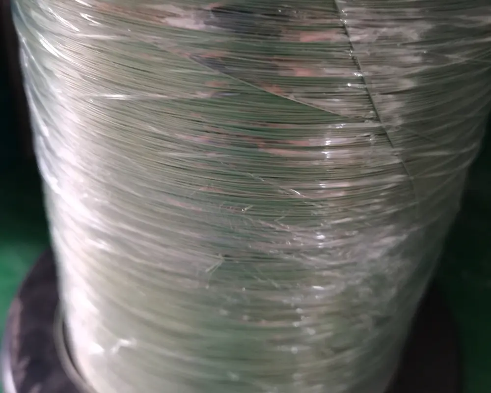PEEK submersible pump solenoid wire