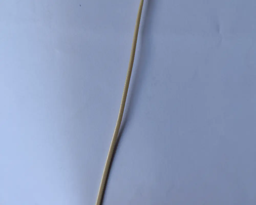 FLAT PEEK Wire Cable