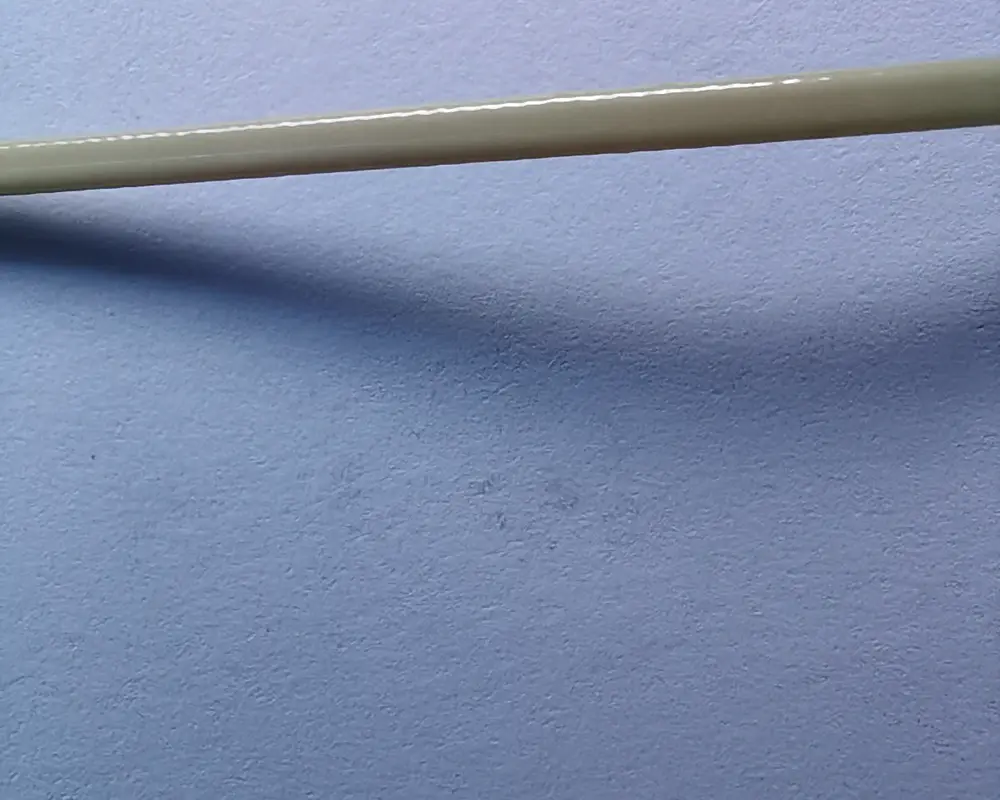 PEEK Insulated Type K Thermocouple Wire