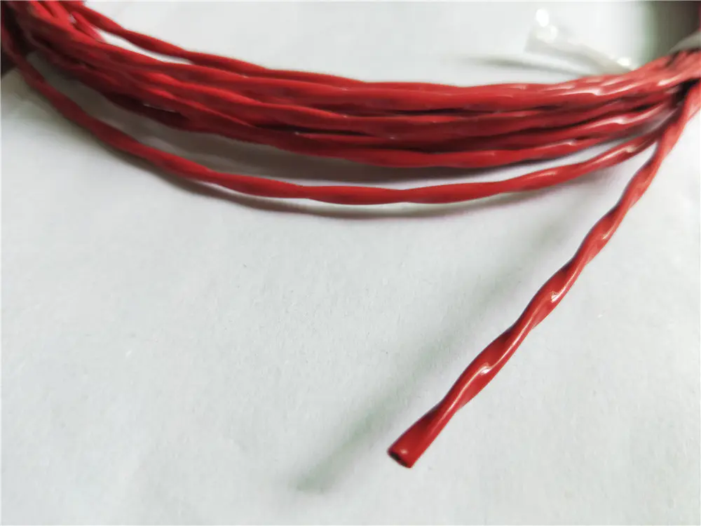 PTC Thermistor Sensors Cable