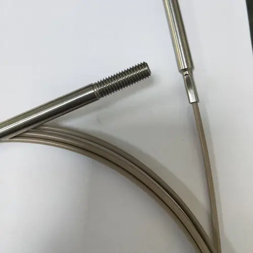 PEEK S304 Wire FOR LCD support