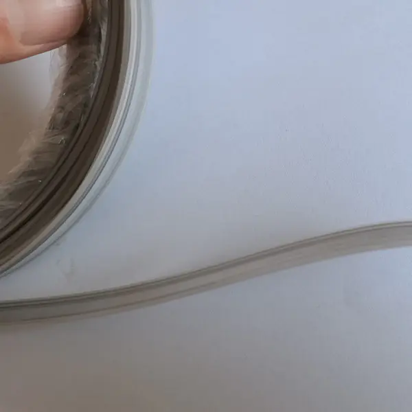 Ribbon Teflon Wire Cable