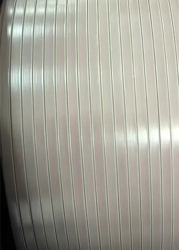 Ribbon Teflon Wire Cable