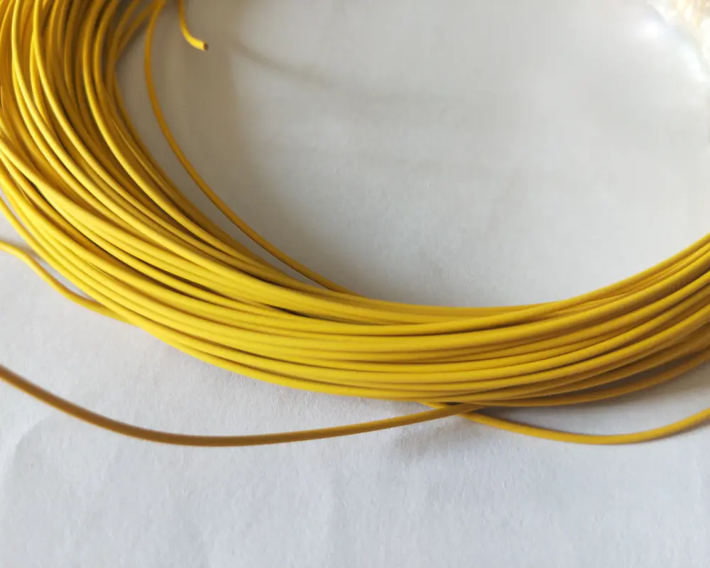 Oil Resistant 200 ℃ ATF Wire Cable