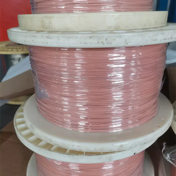 PEEK Magnet Wire