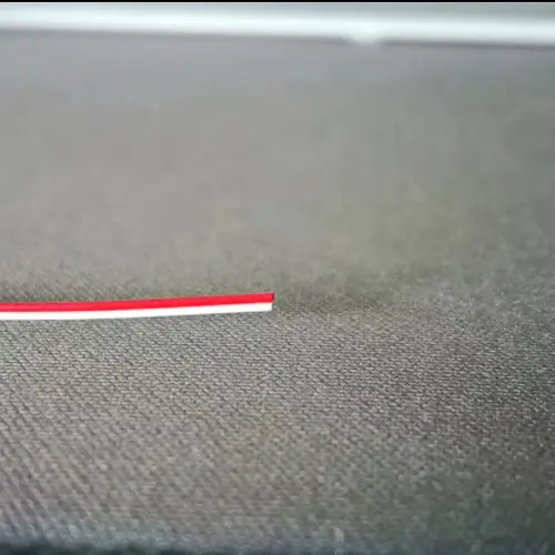 Ribbon PTFE Sensor CABLE