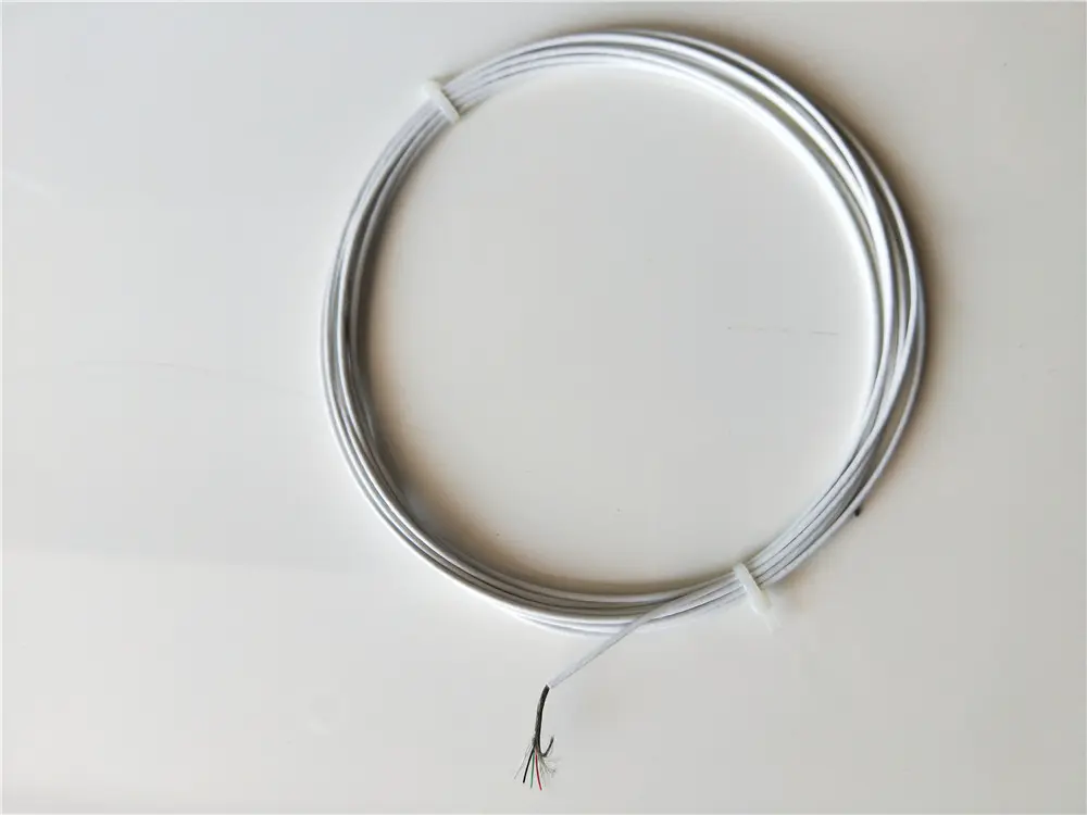 Temperature RTD Sensors Cable