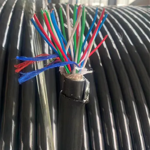 High Temperature Bespoke Cables for Extreme Environments