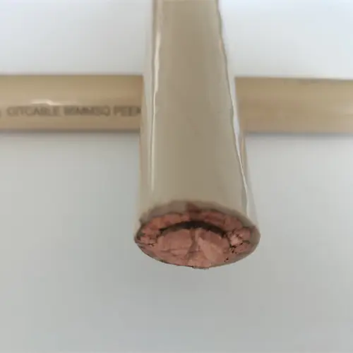 150mm2 PEEK WIRE CABLE