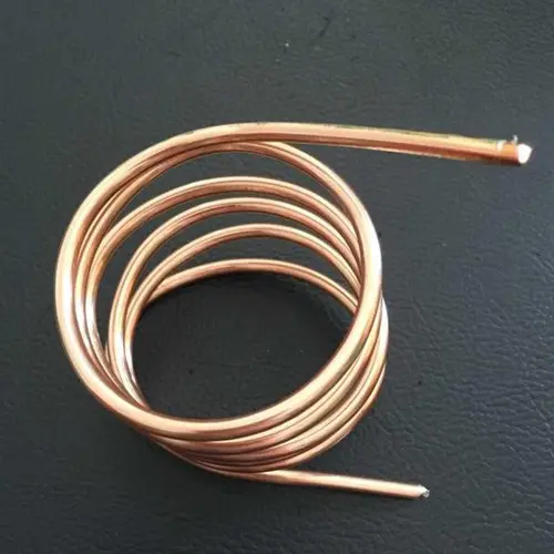 solid copper with peek insulation wire for Motor