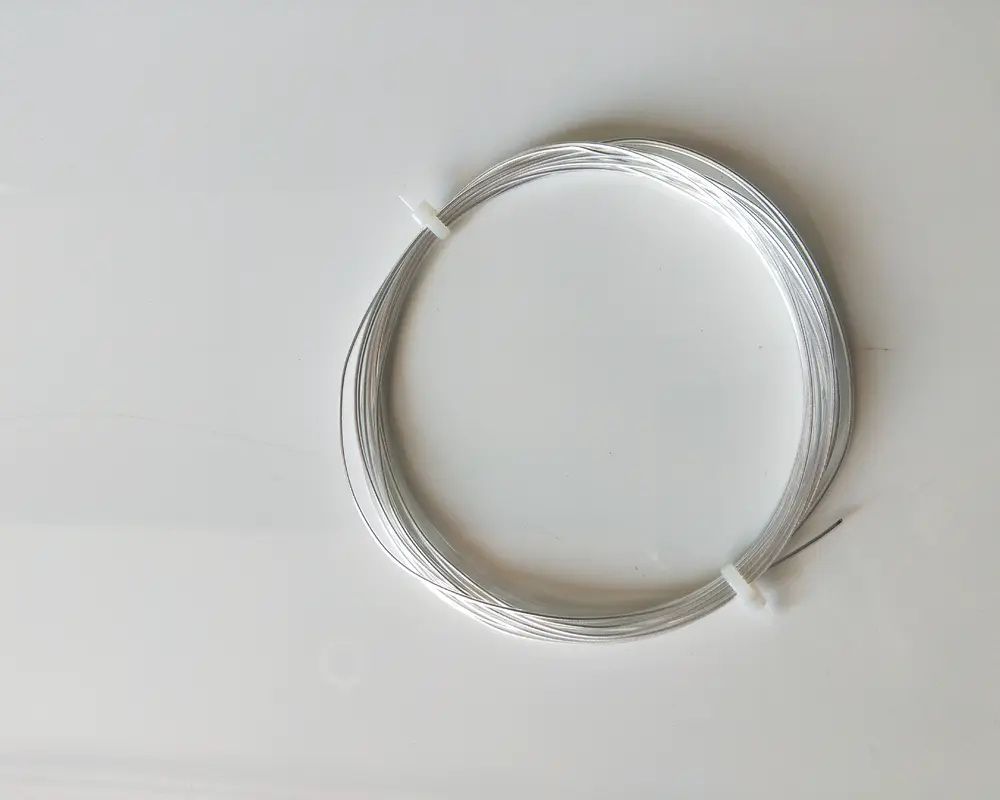 peek fluorine-free food sterile medical cable