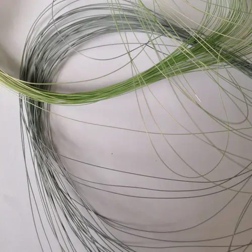 peek fluorine-free food sterile medical cable