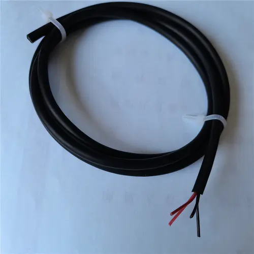 Oil & Gas Cable