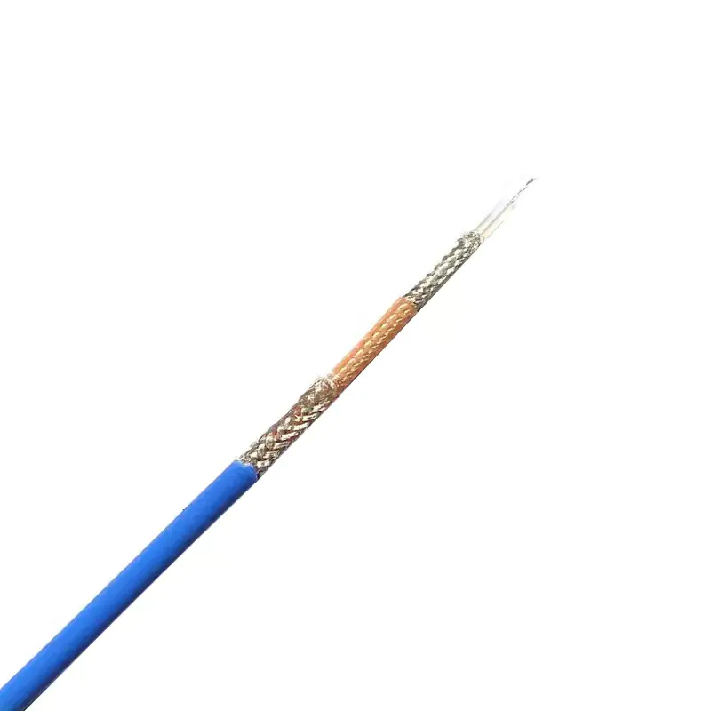 Thermocouple Extension Cable
