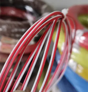 FLAT Ribbon FEP CABLE