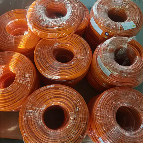 High Temperature Special Multicore Cables