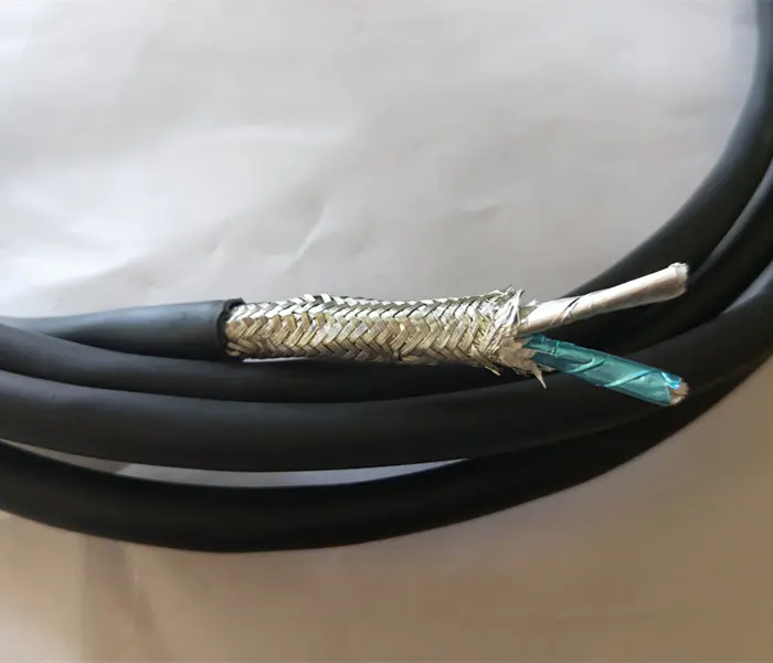 Custom FOAM FEP cable