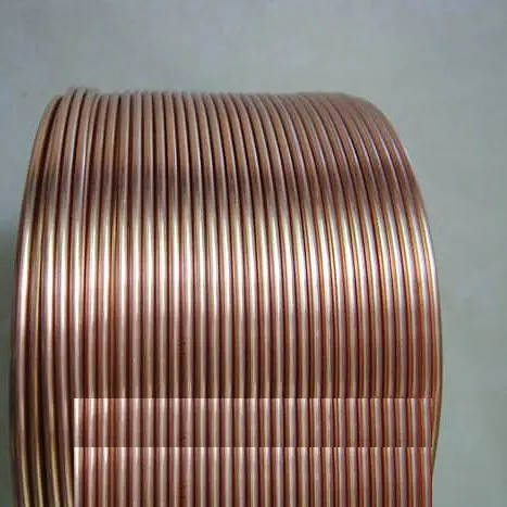 PEEK single copper wire for motor