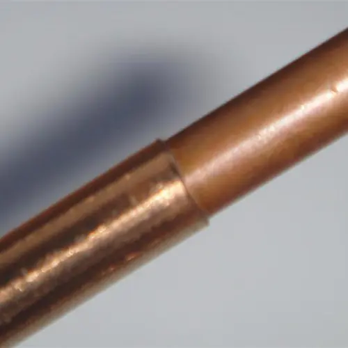 PEEK single copper wire for motor