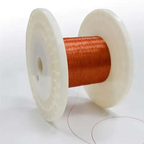 Micro PEEK Cable