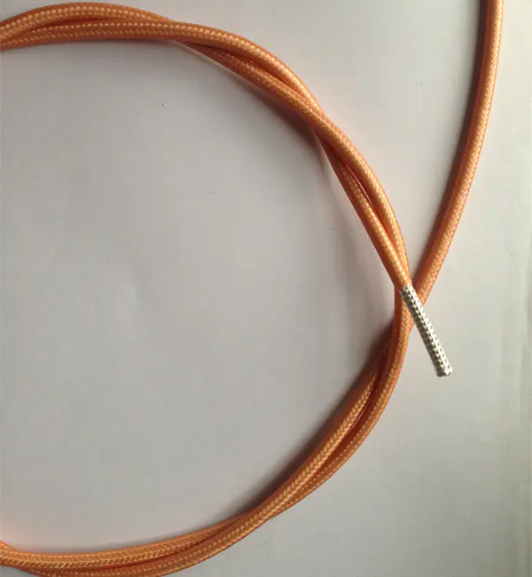ETFE Tight Buffered Fibre cable