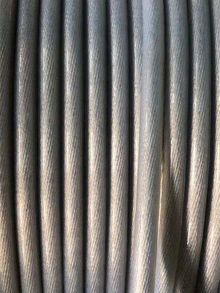 PEEK Sheathed cable HFI 260 CABLE