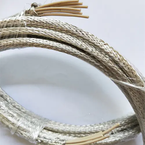 PEEK Sheathed cable HFI 260 CABLE