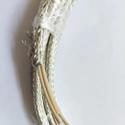 PEEK Sheathed cable HFI 260 CABLE