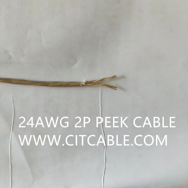 Nuclear Industry Cables