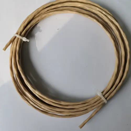 Nuclear Industry Cables