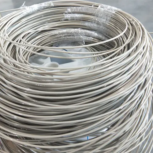 Nuclear Industry Cables