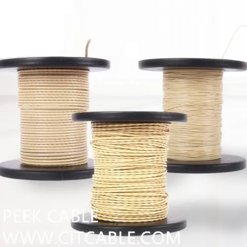 Nuclear Industry Cables