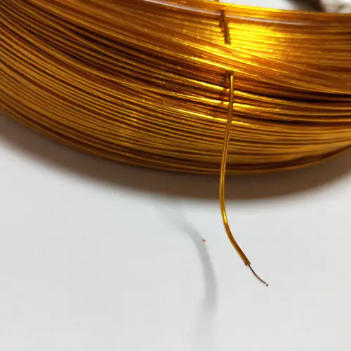 Kapton Wire Cable
