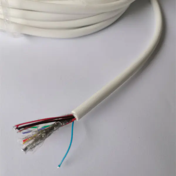 Robotic Cable